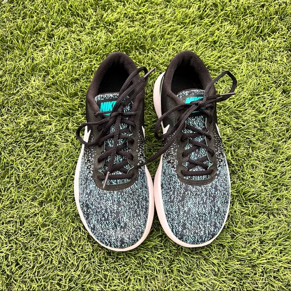 📣❣️CLEARANCE❣️ Nike Women's Athletic Flex Contract Sneakers Running Shoes - Picture 4 of 10